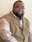Welcome New Pastor Dr Charles Ferguson