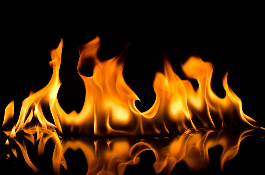 jubilæum Korn Fremsyn Fan The Flames Again – Wesley Church of Hope