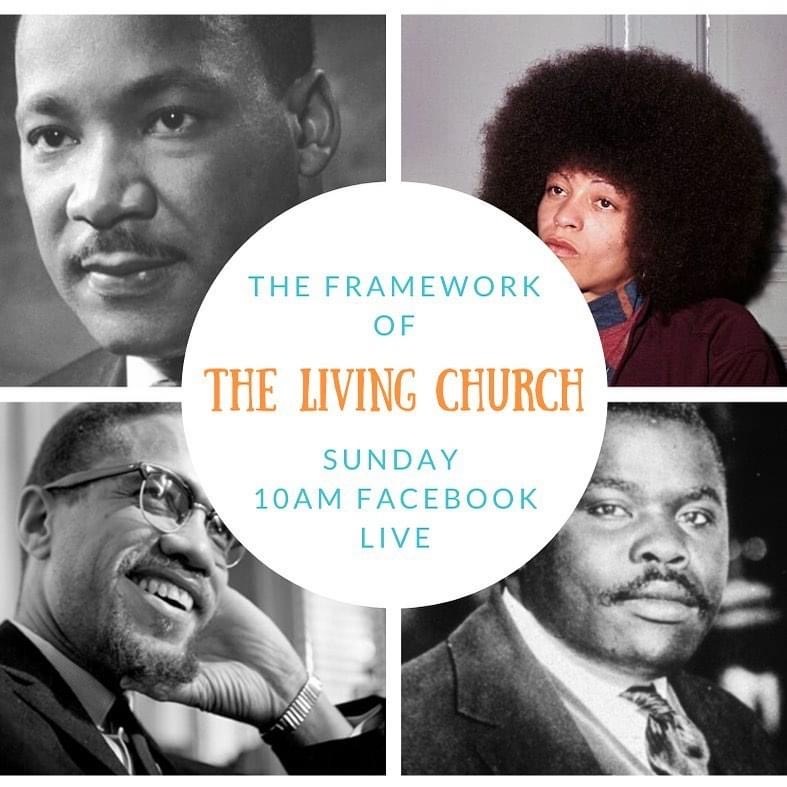 Framework of the Living Church