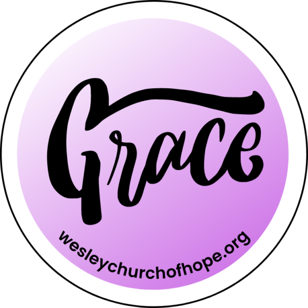 Grace Button - Dark