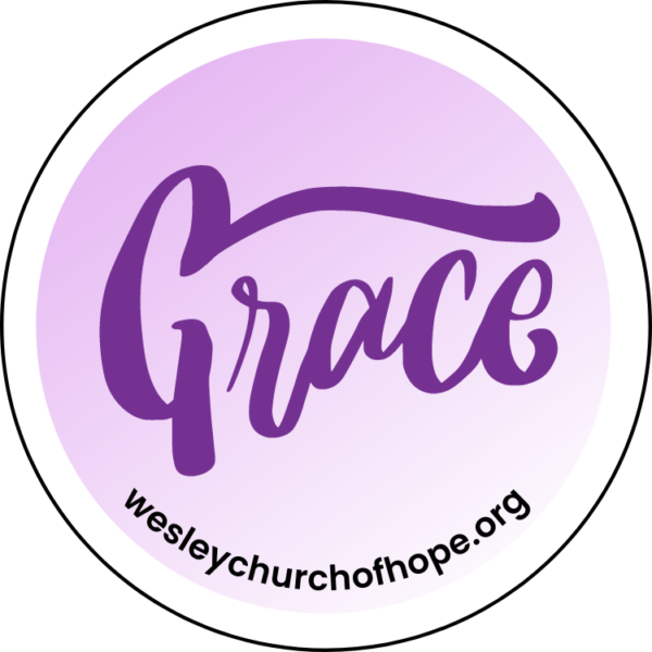 Grace Button -2